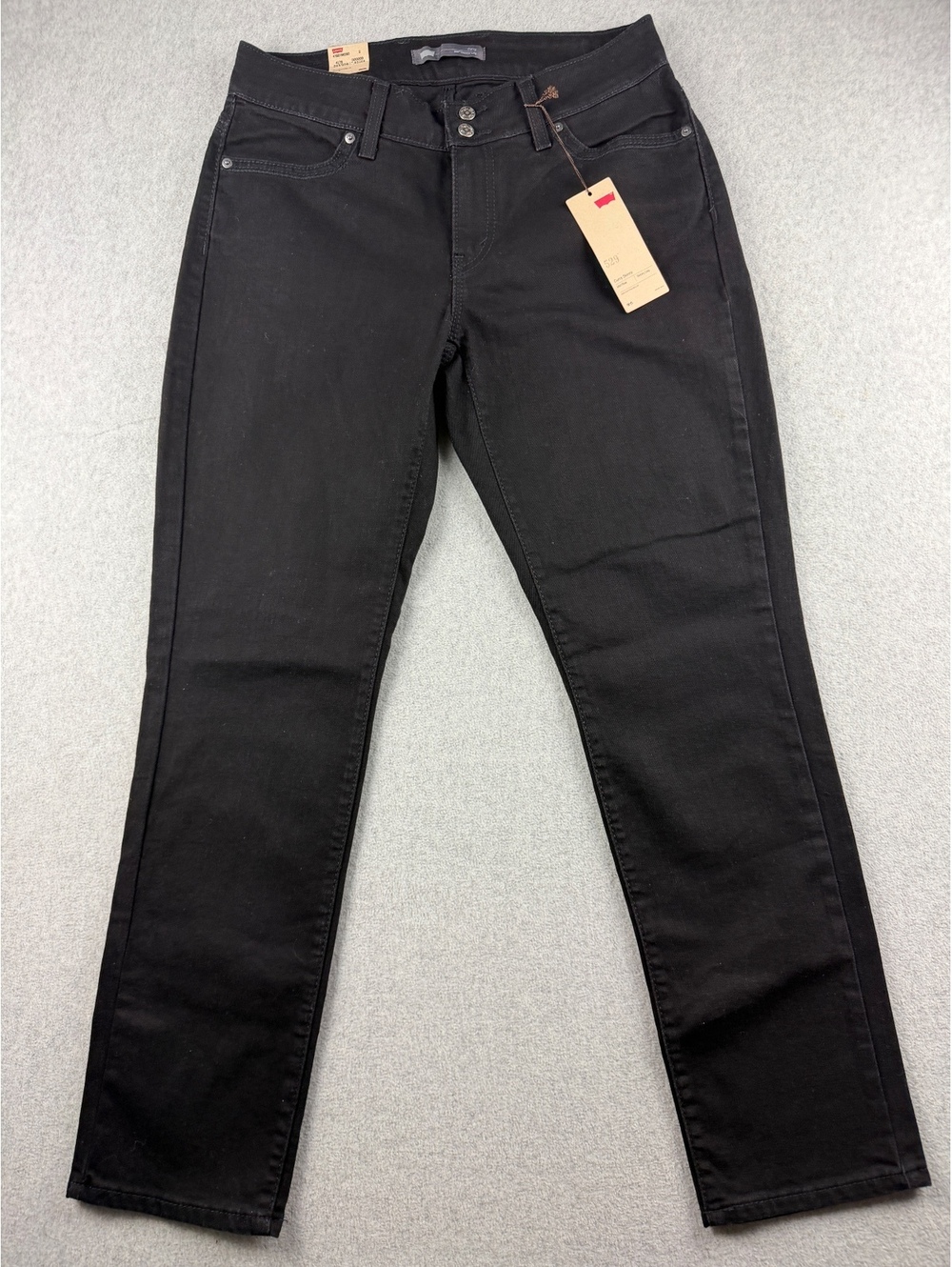 Levi 529 Curvy Skinny size 12 x 31